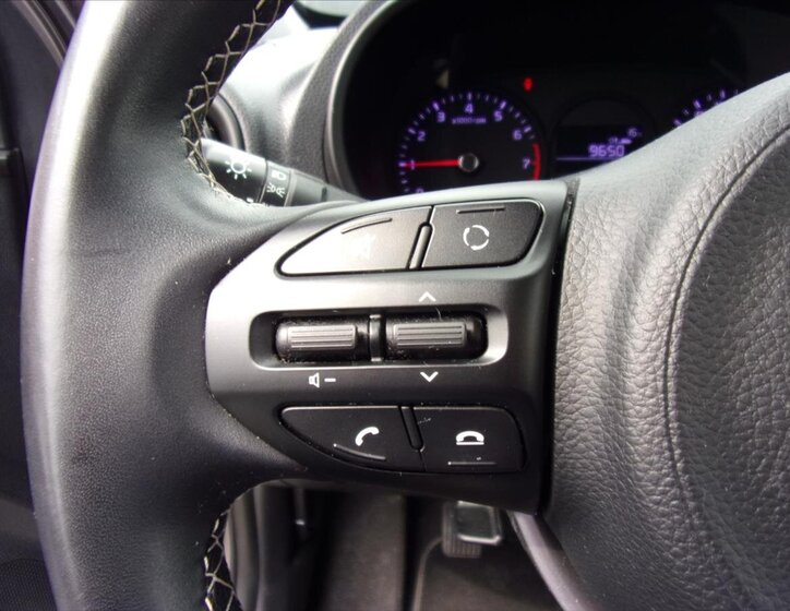 KIA Picanto Ostatní 998,0 49 kw