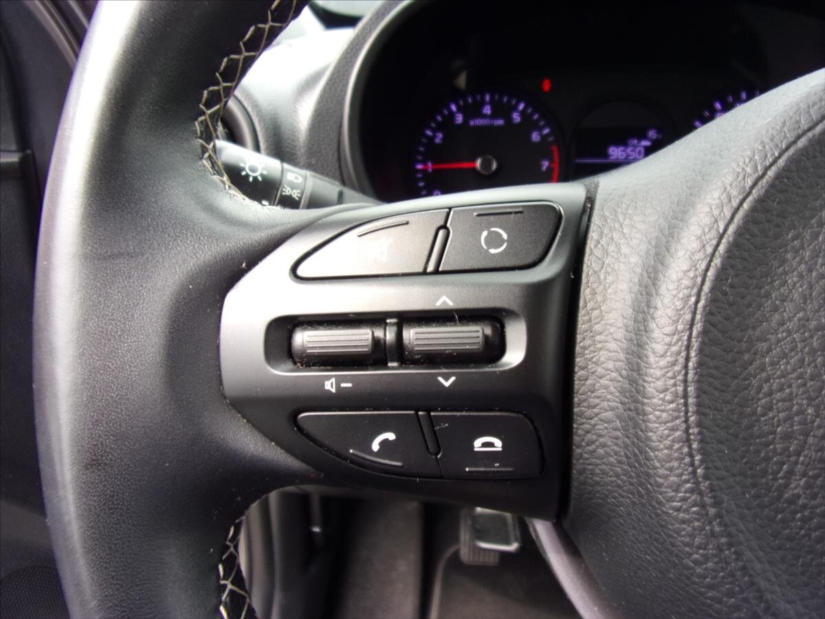 KIA Picanto Ostatní 998,0 49 kw