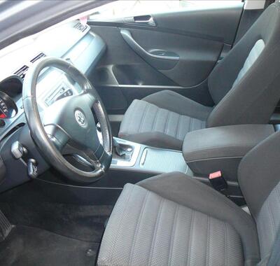 Volkswagen Passat 12