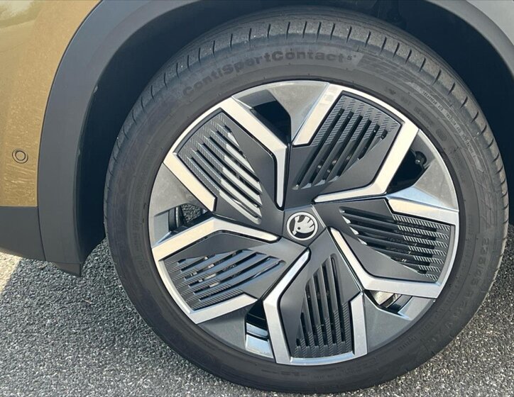 Škoda Kodiaq SUV / Terénní 2,0 l 142 kw