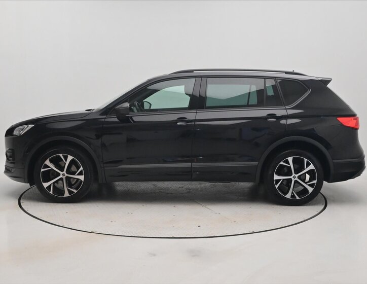 Seat Tarraco SUV / Terénní 2,0 l 110 kw
