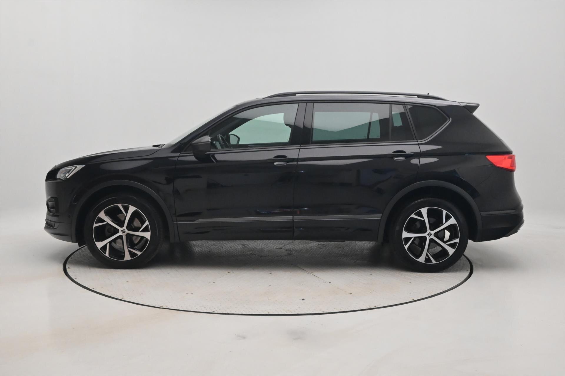 Seat Tarraco SUV / Terénní 2,0 l 110 kw