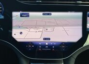 Mercedes-Benz EQE SUV 0,0 300 kw