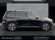 Mercedes-Benz GLB SUV / Terénní 2,0 l 110 kw