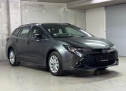 Toyota Corolla Kombi 1,8 l 103 kw