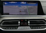 BMW X5 SUV / Terénní 3,0 l 250 kw