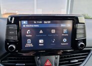 Hyundai i30 Kombi 1,6 l 85 kw