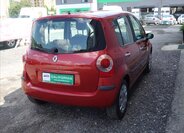 Renault Modus Hatchback 1,5 l 60 kw