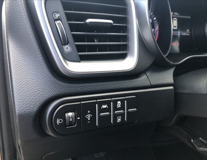 KIA Ceed Kombi 1,5 l 117 kw