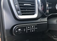 KIA Ceed Kombi 1,5 l 117 kw