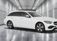 Mercedes-Benz Třídy C Kombi 2,0 l 145 kw