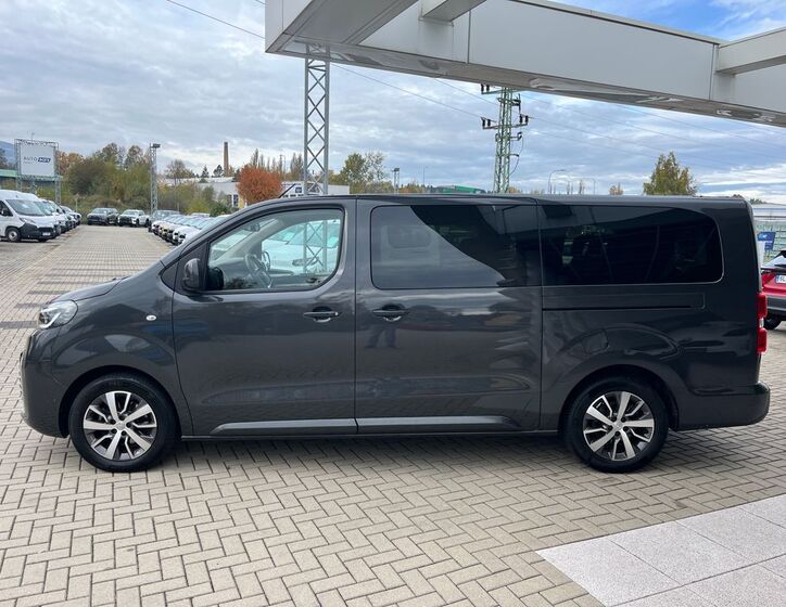 Toyota ProAce Verso 3