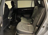 Toyota Highlander 10