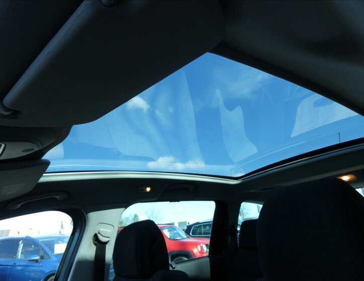 Peugeot 5008 MPV 1,6 l 115 kw