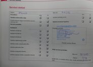 Škoda Octavia Liftback 1,6 l 75 kw