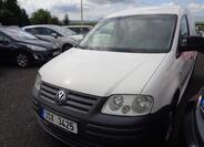 Volkswagen Caddy 2