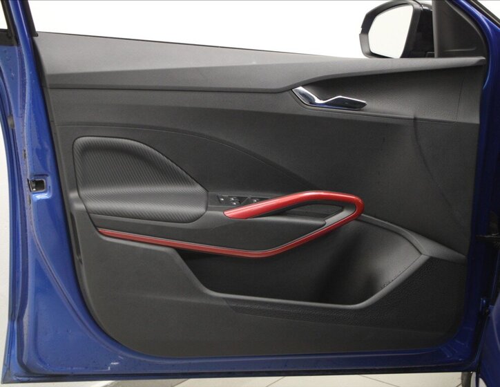 Škoda Fabia Hatchback 999,0 85 kw