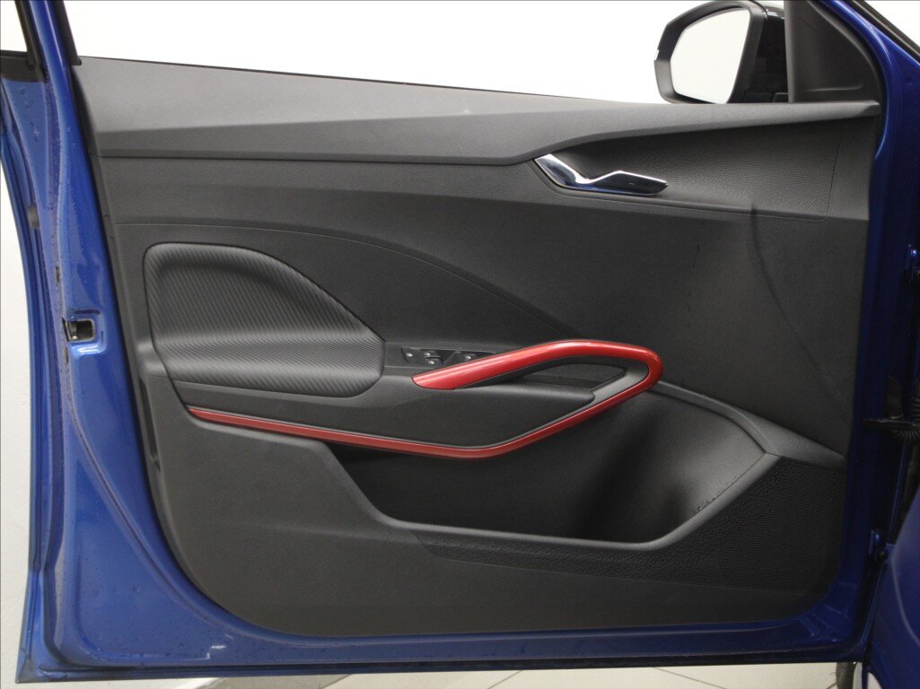 Škoda Fabia Hatchback 999,0 85 kw