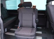 Volkswagen Multivan 14