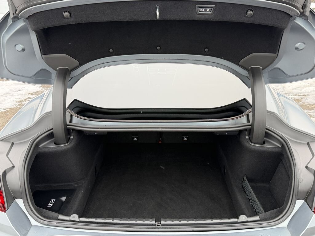 BMW Řada 8 Kupé 4,4 l 390 kw