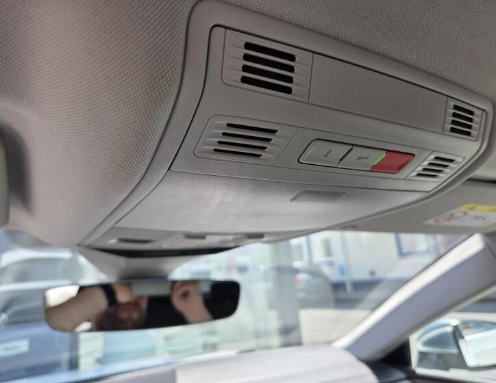 Volkswagen Arteon Liftback 2,0 l 110 kw