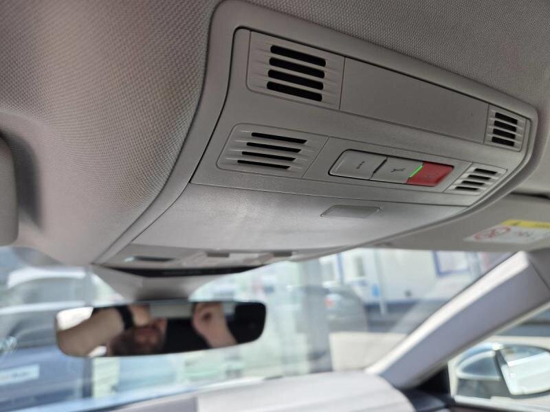 Volkswagen Arteon Liftback 2,0 l 110 kw