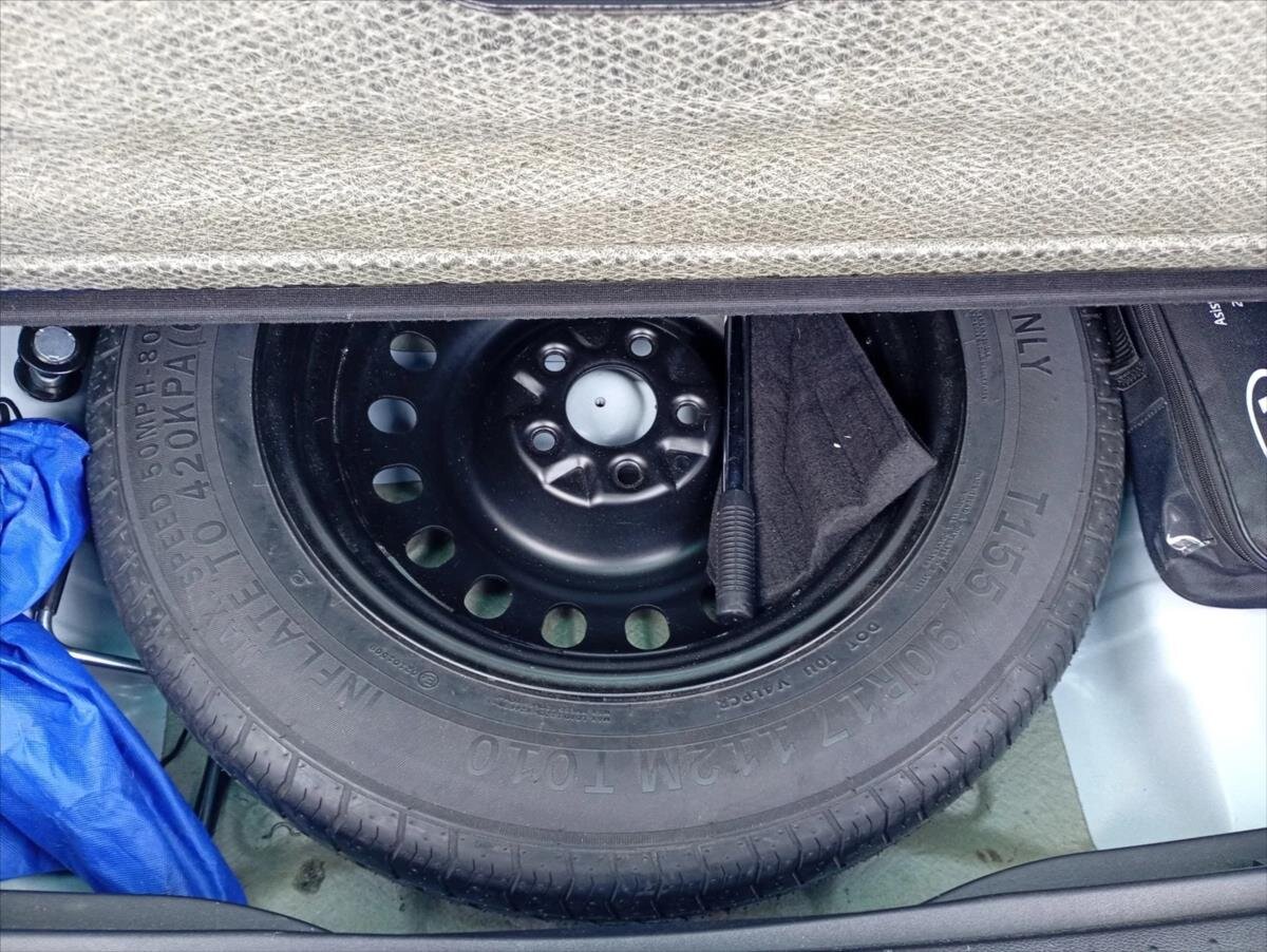 KIA Sportage Ostatní 1,6 l 130 kw