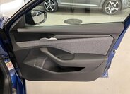 Škoda Superb Liftback 2,0 l 110 kw