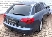 Audi A6 Kombi 3,0 l 171 kw