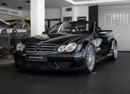 Mercedes-Benz CLK 1