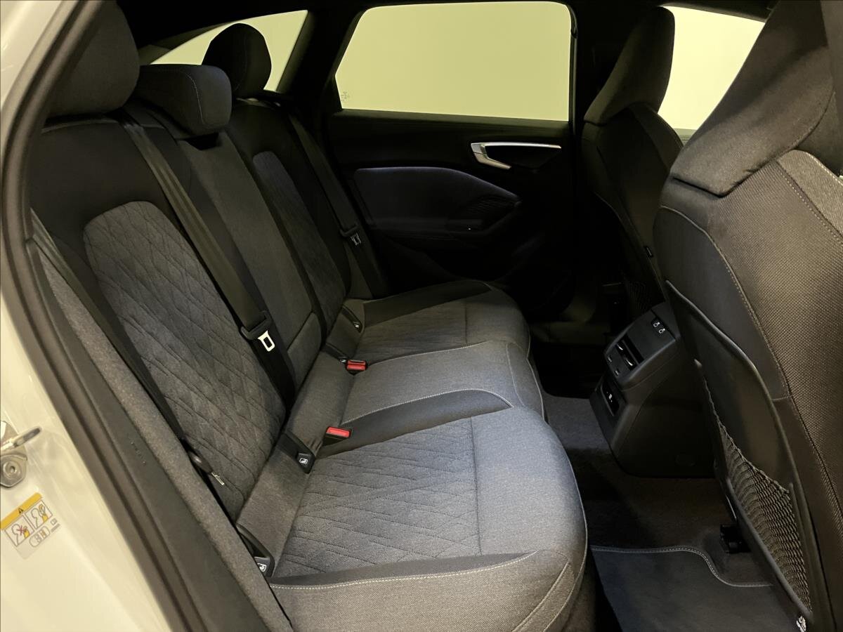 Audi A5 Kombi 2,0 l 150 kw