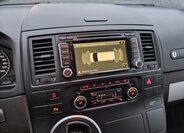 Volkswagen Multivan 29