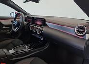 Mercedes-Benz CLA 14