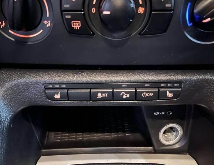 BMW X1 SUV 2,0 l 105 kw