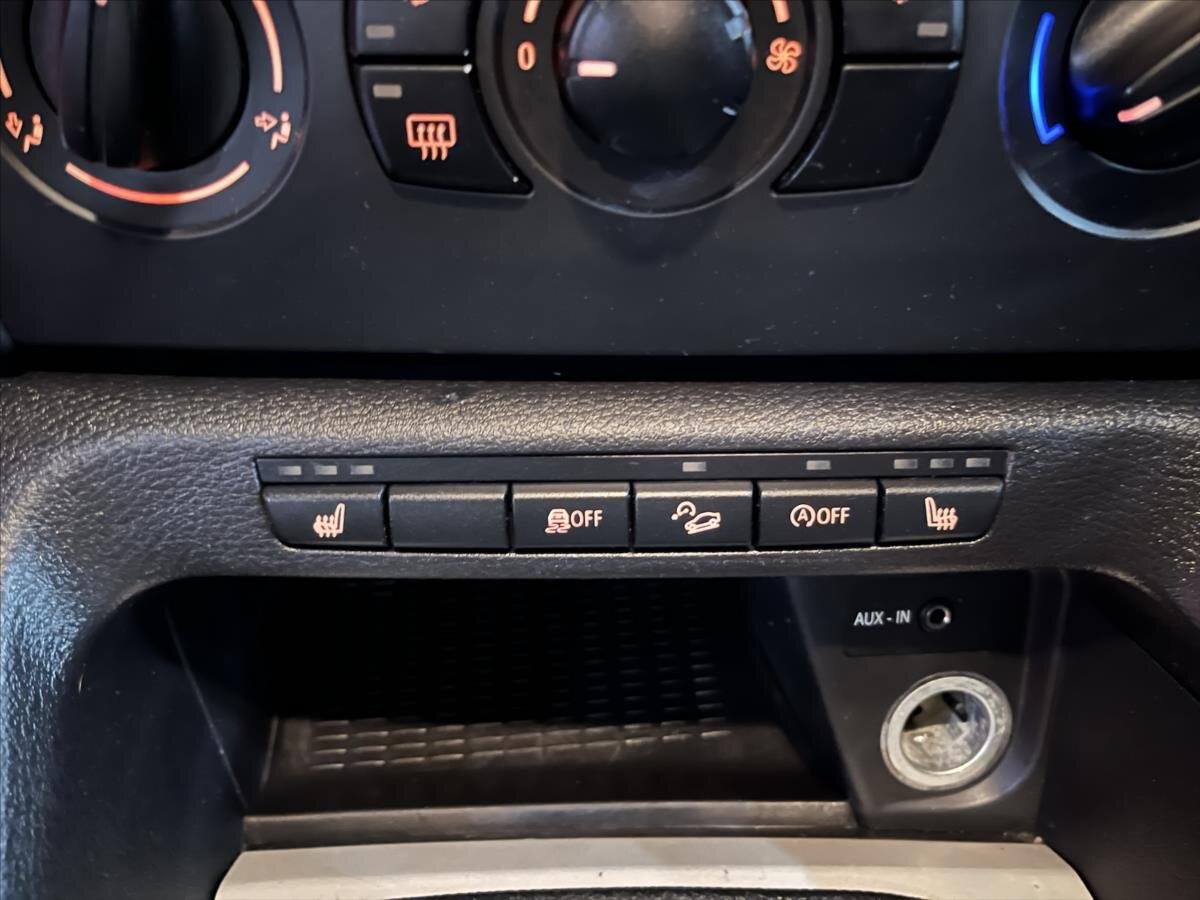 BMW X1 SUV 2,0 l 105 kw