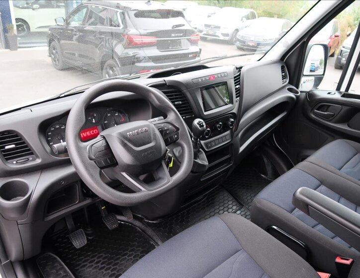 Iveco Daily Ostatní 2,3 l 115 kw