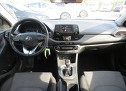 Hyundai i30 Kombi 1,6 l 85 kw