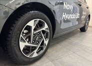 Hyundai i30 Hatchback 1,5 l 70 kw