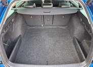Škoda Octavia Kombi 2,0 l 147 kw