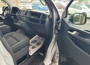 Volkswagen Multivan VAN-Minibus 2,0 l 75 kw