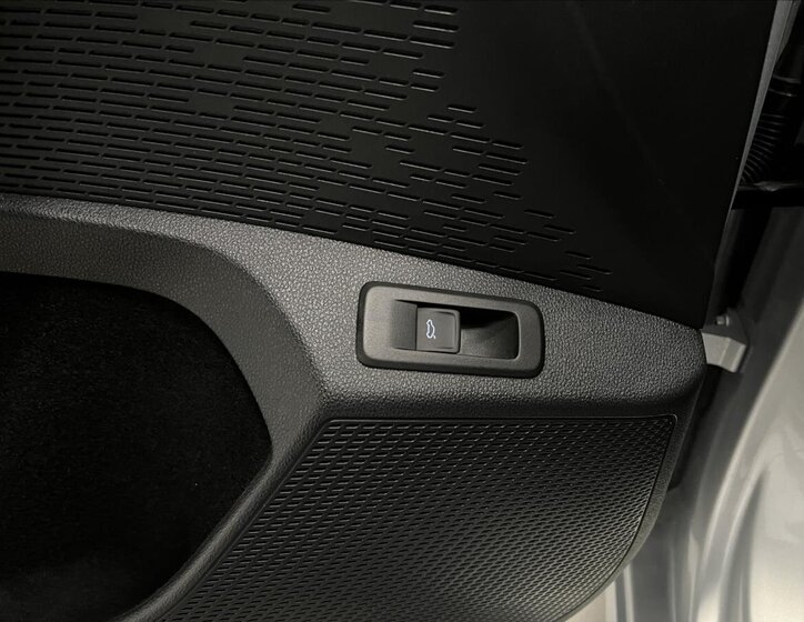 Škoda Octavia Kombi 1,5 l 110 kw