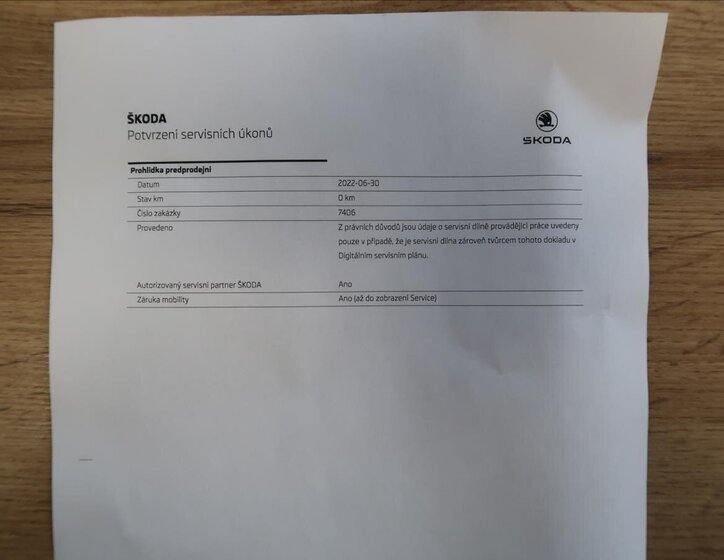 Škoda Karoq SUV 2,0 l 85 kw