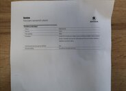 Škoda Karoq SUV 2,0 l 85 kw