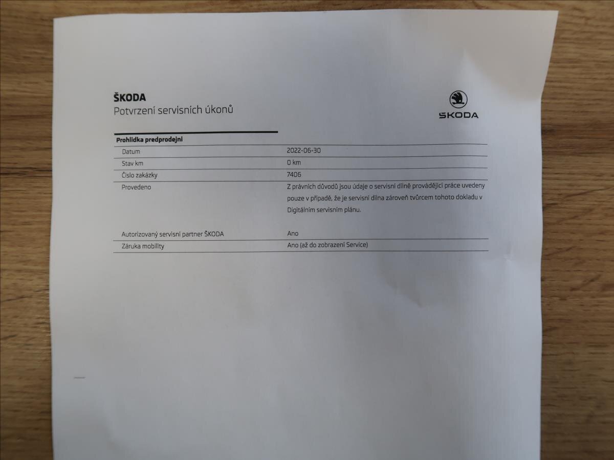 Škoda Karoq SUV 2,0 l 85 kw