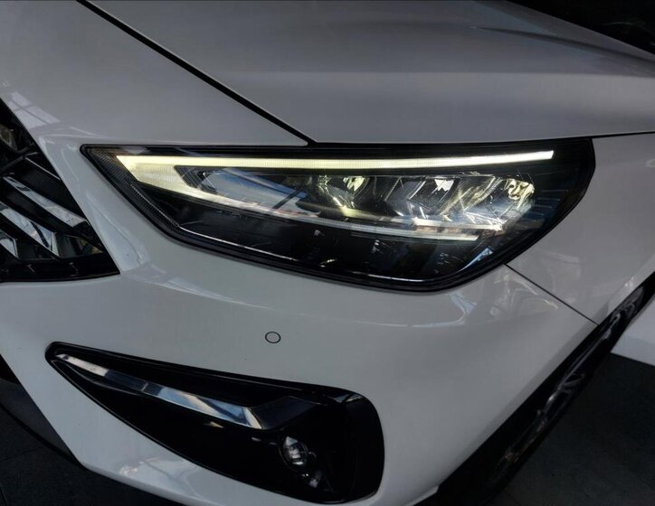 Hyundai i30 Kombi 1,5 l 118 kw