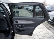 Mercedes-Benz Třídy E Kombi 2,0 l 143 kw