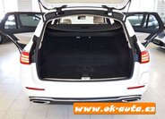 Mercedes-Benz Třídy E Kombi 0,0 0