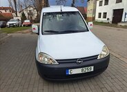 Opel Combo Skříň 1,2 l 55 kw