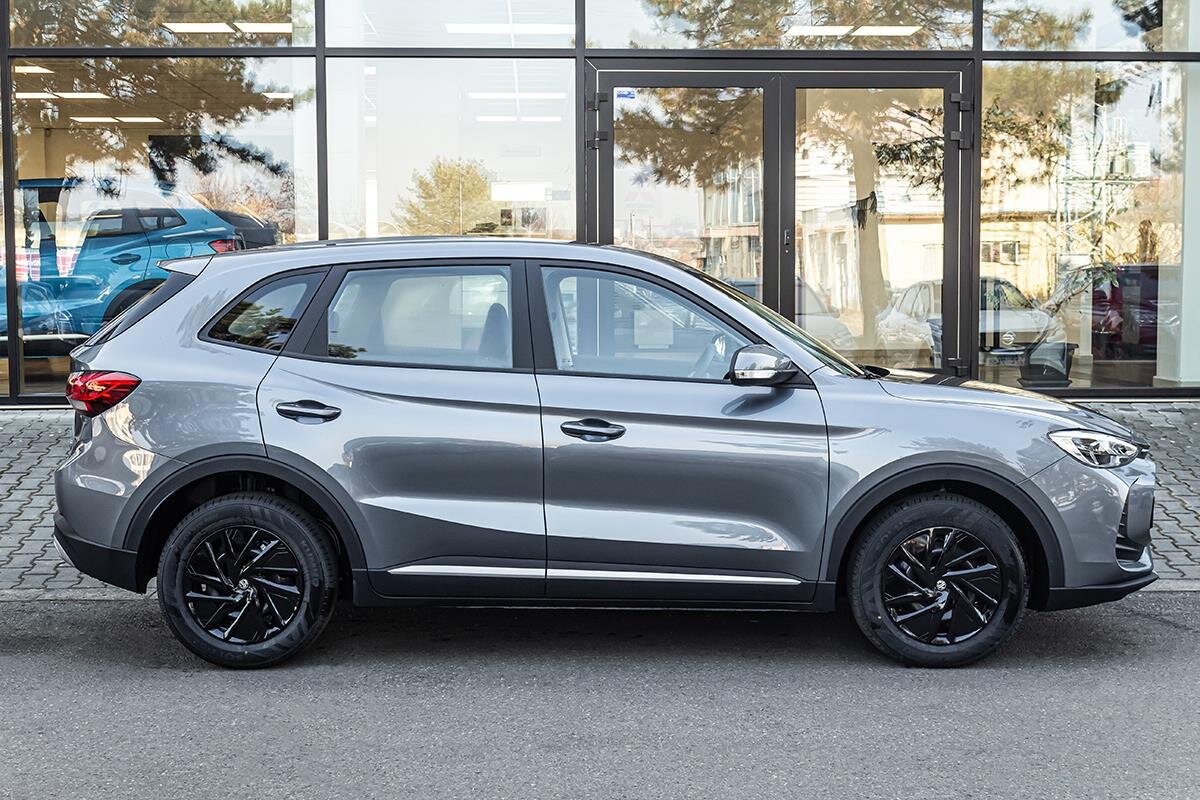 MG ZS SUV 1,5 l 145 kw