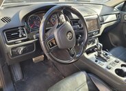 Volkswagen Touareg Kombi 3,0 l 193 kw